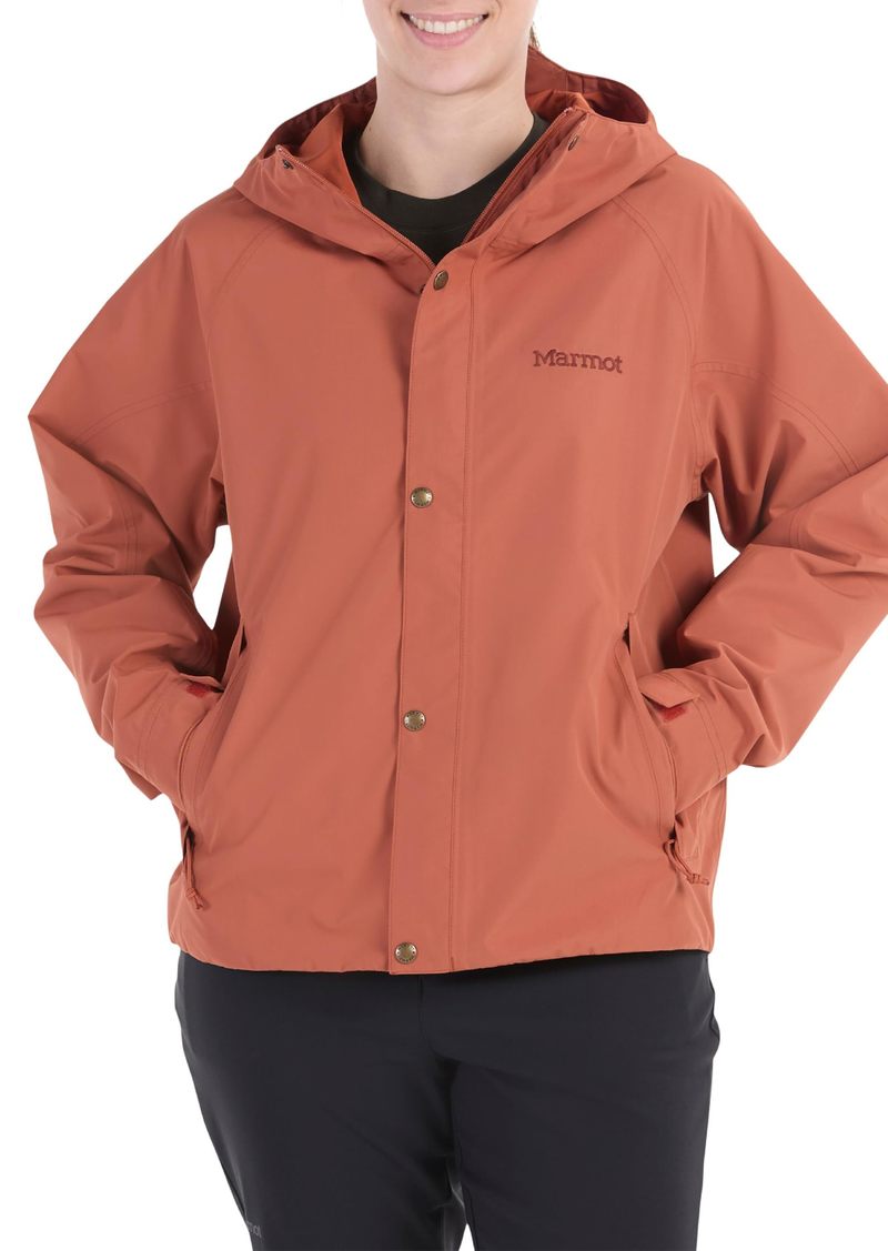 MARMOT Women's Cascade Jacket