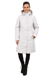 MARMOT Women’s Chelsea Rain Coat | Down-Insulated Waterproof