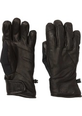 Marmot Women's Dragtooth Undercuff Glove
