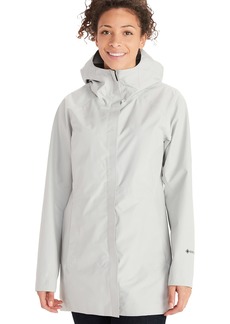 MARMOT Women’s Essential Rain Jacket | Gore-tex Lightweight Waterproof Windproof