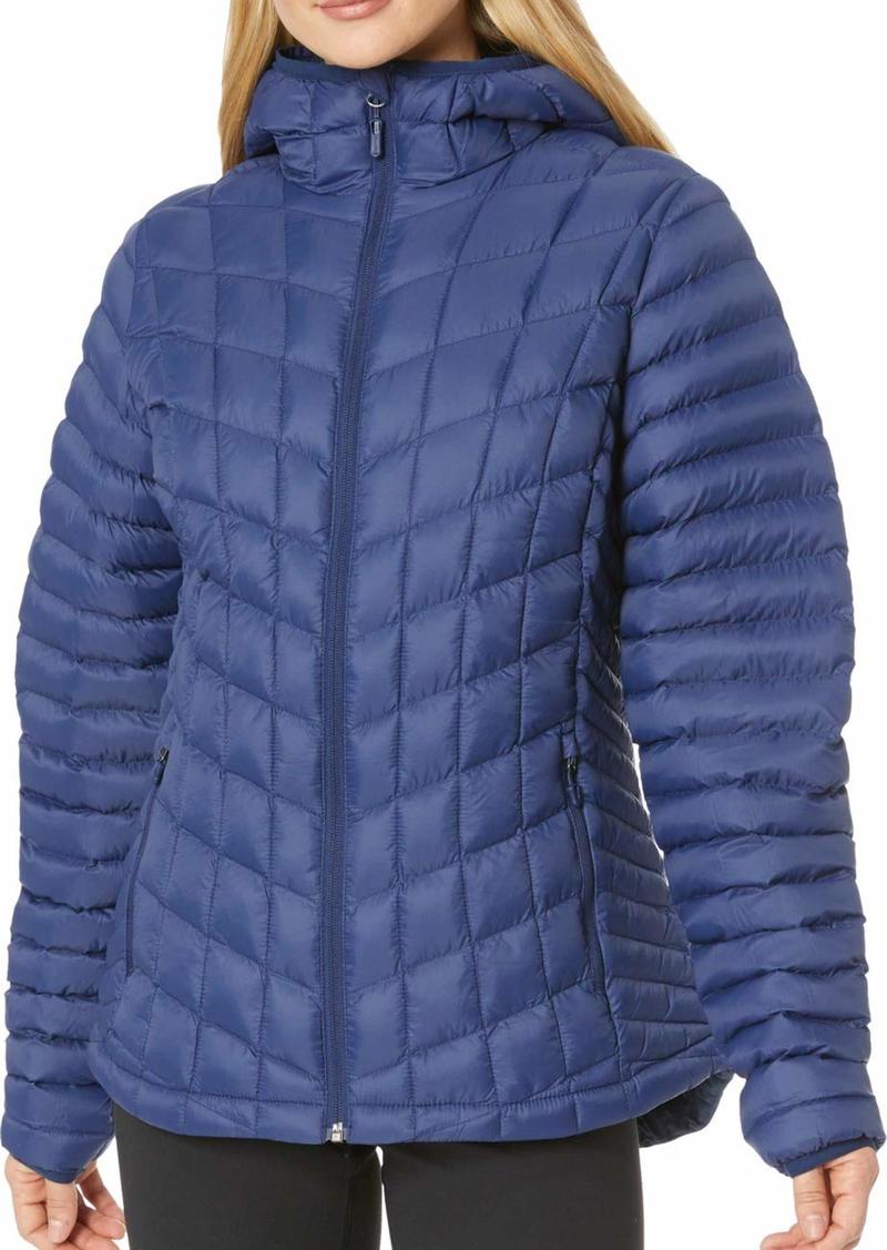 Marmot Womens Featherless Hoody Winter Jacket