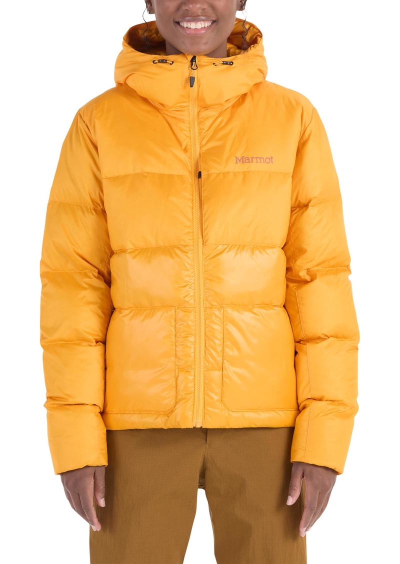 MARMOT Women's Guides Down Hoody Jacket