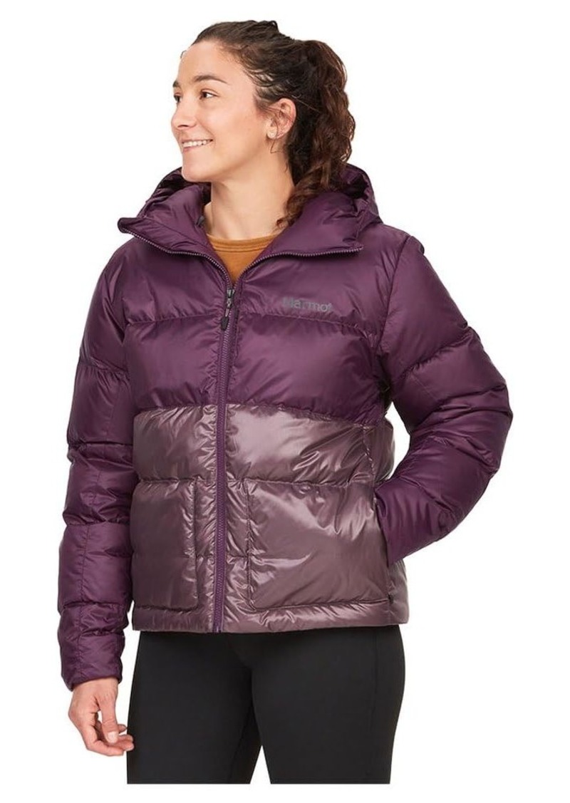 MARMOT Women's Guides Down Hoody Jacket