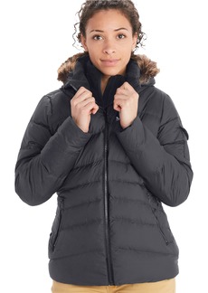 MARMOT Women’s Ithaca Puffer Jacket | Down-Insulated Water-Resistant