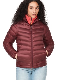MARMOT Women's Jena Jacket Lightweight Down-Insulated Warm Winter Jacket