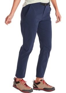 Marmot Women's Kodachrome Pants, Size 0, Blue