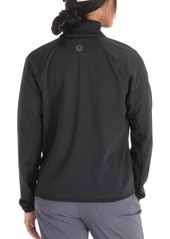 Marmot Women's Leconte Fleece Jacket - Black