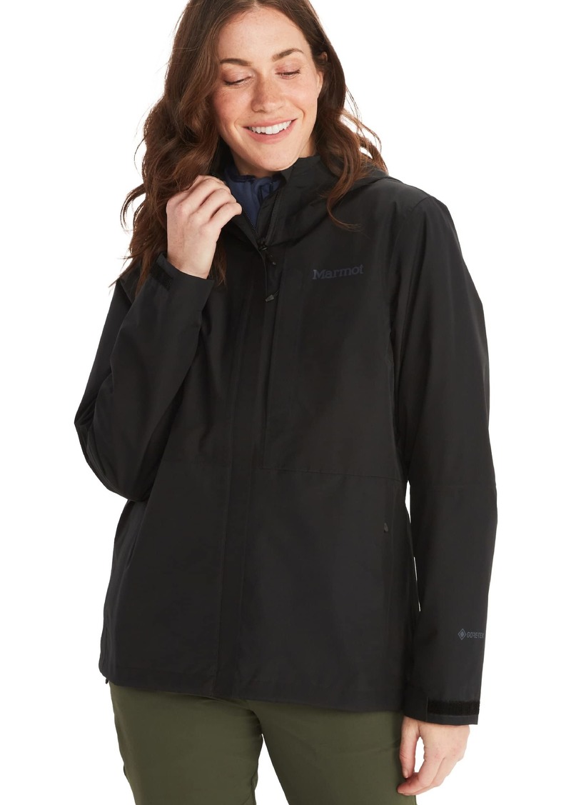 MARMOT Women's Minimalist Gore tex Jacket