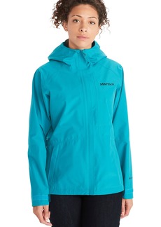 MARMOT Women’s Minimalist Jacket | Lightweight Waterproof Windproof