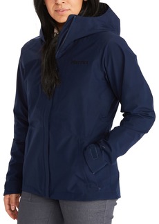 Marmot Women's Minimalist Jacket, Large, Blue