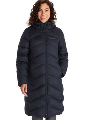 MARMOT Women's Montreaux Coat Parka for Women and Winter Insulated and Water-Resistant