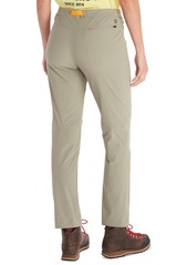 Marmot Women's Mountain Active Pants - Vetiver