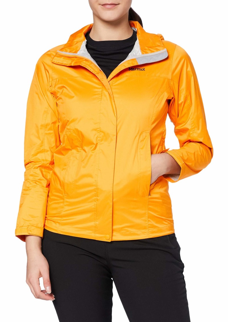 MARMOT Women's Precip Eco Jacket | Classic Breathable Waterproof