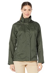 MARMOT Women's PreCip ECO Jacket | Lightweight Waterproof Jacket for Women Ideal for Hiking Jogging and Camping 100% Recycled
