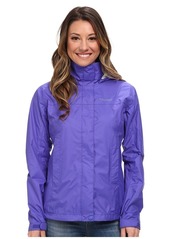 Marmot Women's PreCip Lightweight Waterproof Rain Jacket