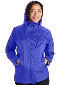 MARMOT Women’s PreCip Rain Jacket | Lightweight Waterproof