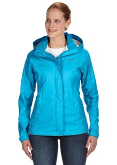 MARMOT Women’s PreCip Rain Jacket | Lightweight Waterproof