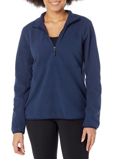MARMOT Women's Rocklin 1/2 Zip -Fleece Pullover -Jacket