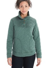 Marmot Women's Roice Pullover LS Top