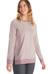 Marmot Women's Rosthern Midweight Flannel Pullover