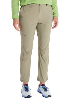 Marmot Women's Scree Pants, Size 2, Green