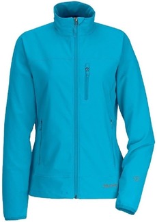 MARMOT Women's Tempo Jacket | Women's Soft Shell Jacket for Mild Summer and Fall Weather Hiking and Backpacking