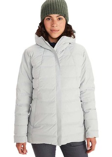 Marmot Women's WarmCube Havenmeyer Jacket