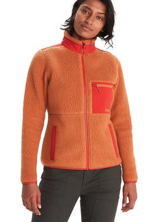Marmot Women's Wiley Polartec Jacket
