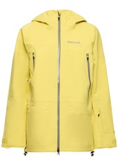 Marmot Orion Gtx Waterproof Hooded Jacket