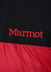 Marmot Plasma Recycled Nylon Down Parka