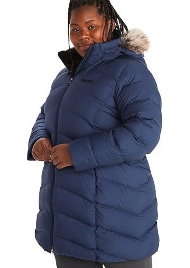 Marmot Plus Size Montreaux Coat