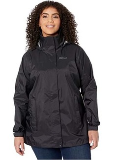 Marmot Plus Size PreCip® Eco Jacket