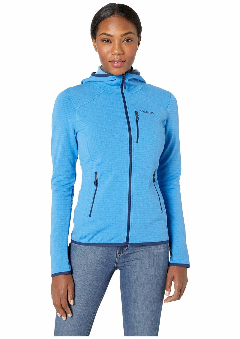 marmot preon hoody womens