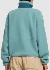 Marmot Recycled Fleece Sweater