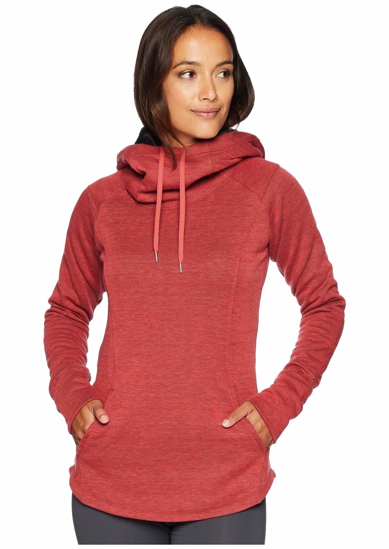 tashi hoodie