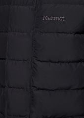 Marmot Warm Cube Golden Mantle Down Jacket