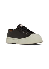 Marni 20mm Pablo Leather Sneakers