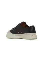 Marni 20mm Pablo Leather Sneakers