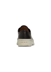 Marni 20mm Pablo Leather Sneakers