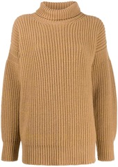 Marni chunky knit jumpers