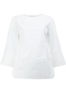 Marni cropped sleeve blouse