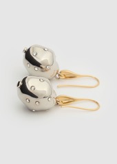 Marni Crystal Drop Earrings