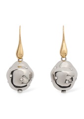 Marni Crystal Drop Earrings