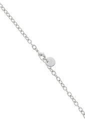 Marni Dice & Crystal Collar Necklace
