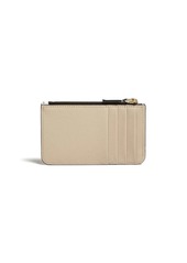 Marni logo-embossed leather wallet