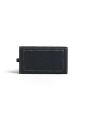 Marni leather key case