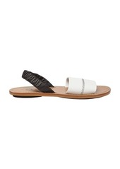 Marni Flat slingback sandals