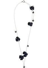 Marni Flora long necklace