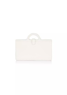 Marni Leather Long Wallet