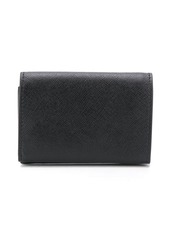 Marni logo lettering wallet